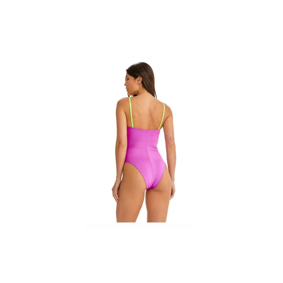 Adult Female One piece Swimsuit Mormaii