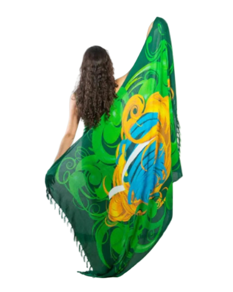 Canga Bali Brazil