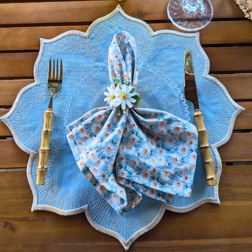 The Daisy Garden Collection Kit