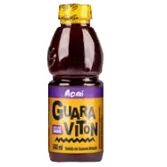 Guaraviton Açaí 500ml