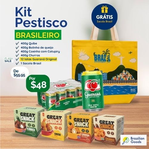Kit Petisco