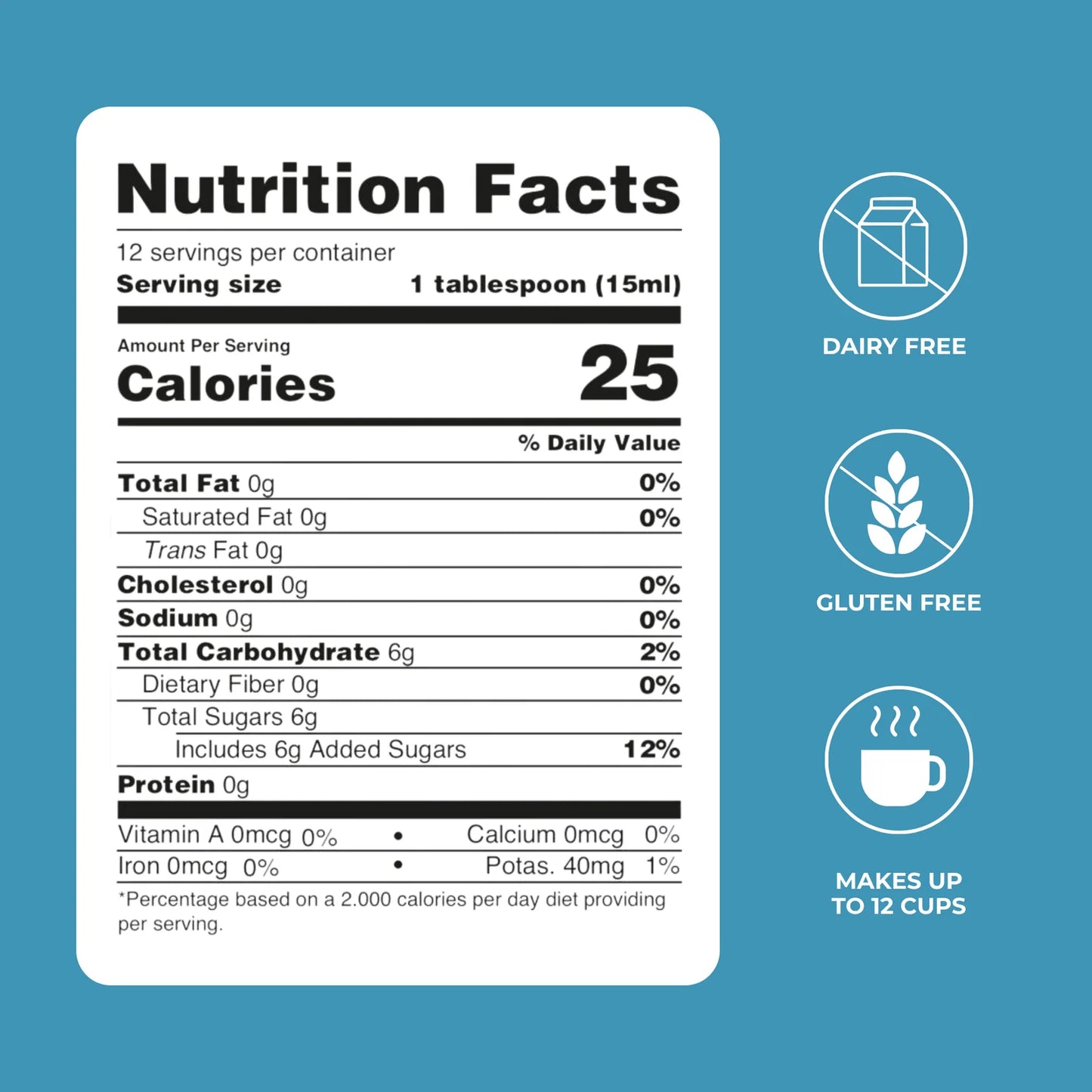 Creamy Coffee Mocha 11.8oz