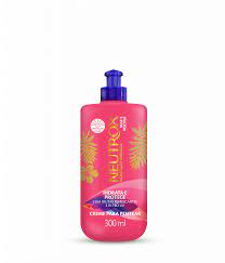 Neutrox Creme de Pentear Piscina Praia 300ml