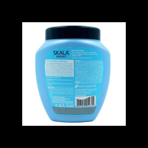 Skala Brasil Creme Expert Mais Cachos 1kg