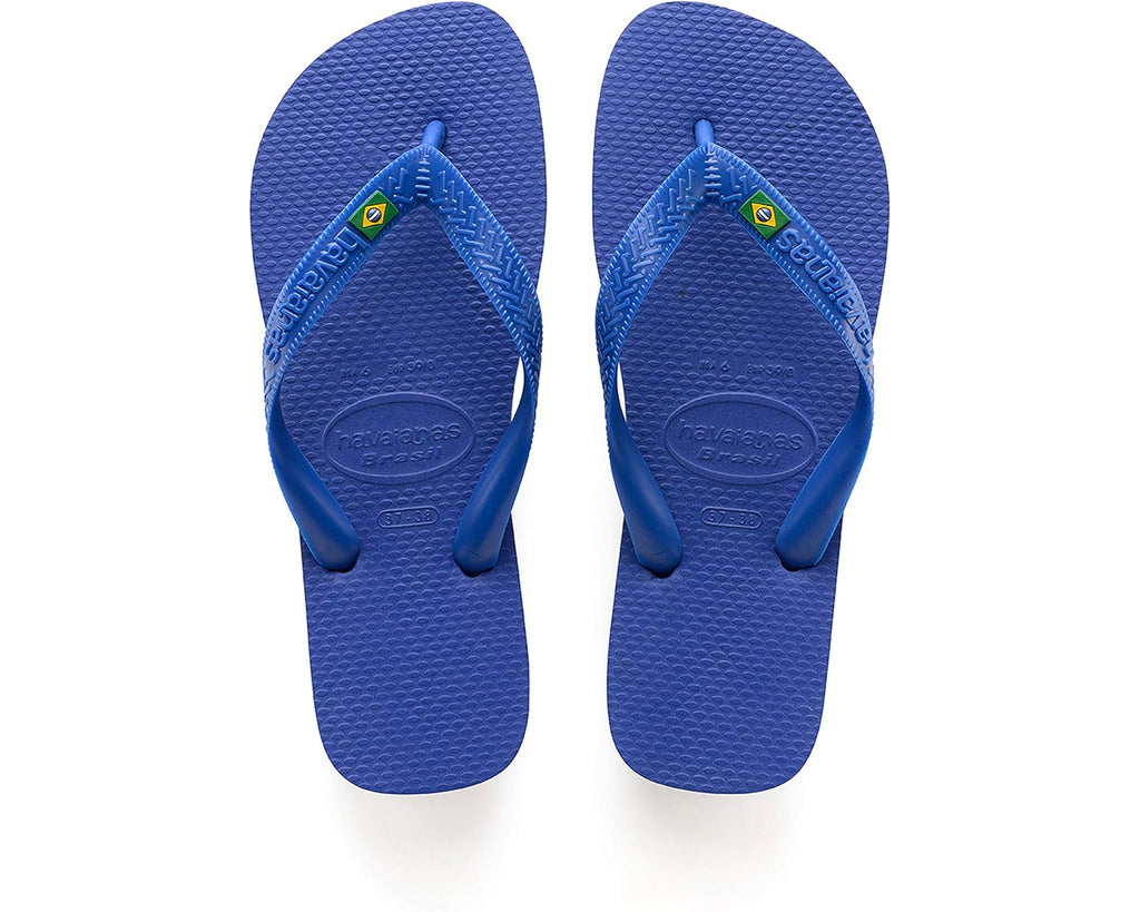 Havaianas Brasil Azul 43/44