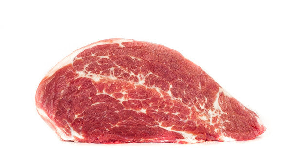 Cupim - congelado (valor varia conforme o peso) $9.99/LB