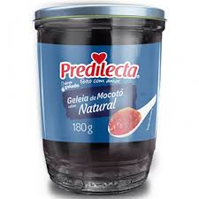 Geleia De Mocoto Natural 180g