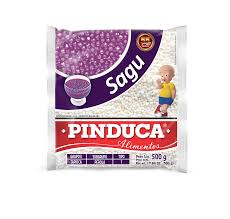 Sagu Pinduca 500g