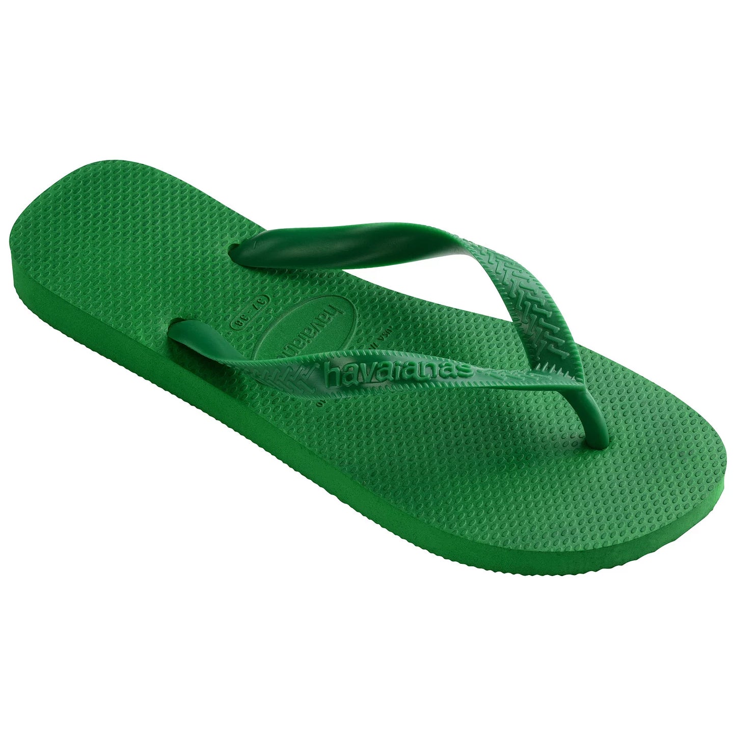 Havaianas Brasil Verde 35/36