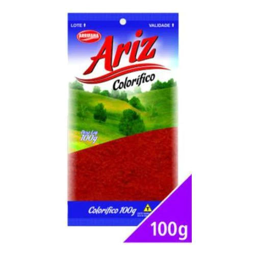 Colorifico (colorau) Arrifana 100g