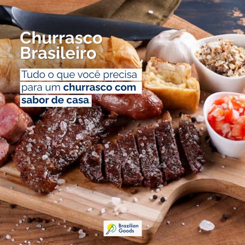 Churrasco