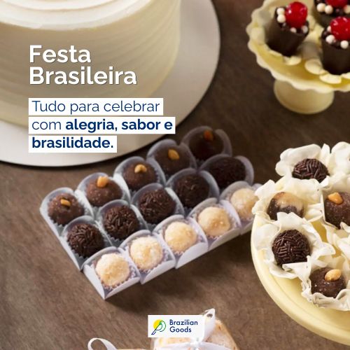 Festa Brasileira