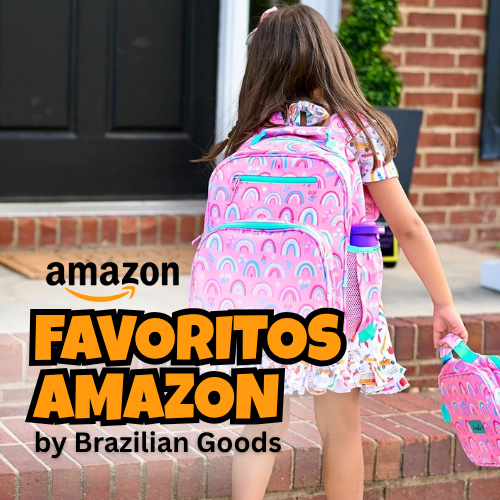 Favoritos Amazon