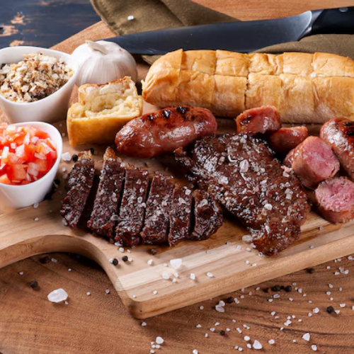 Churrasco