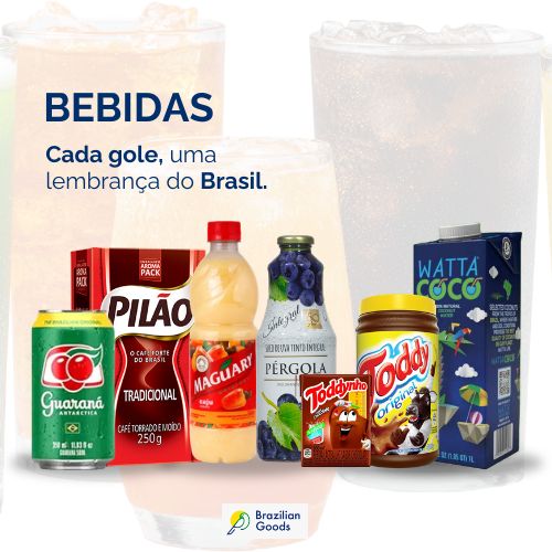 Bebidas