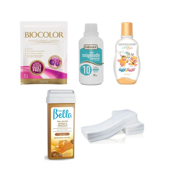 Diversos Perfumaria
