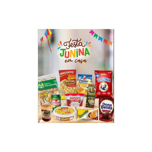 Festa Junina