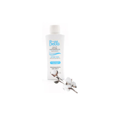 Pos Waxing Moisturizing Oil 60ml 2oz (Mini)