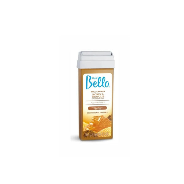 Depil Bella Roll-On Chamomile and Calendula Wax Cartridges 3.52Oz