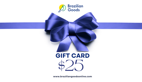 E- Gift Card
