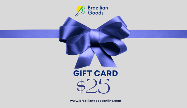 E- Gift Card