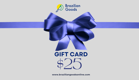 E- Gift Card