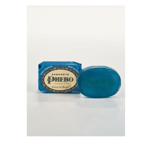 Sabonete Phebo Frescor da Manhã  90g