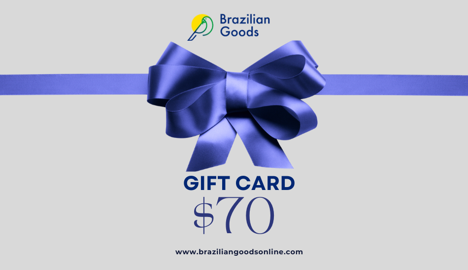 E- Gift Card