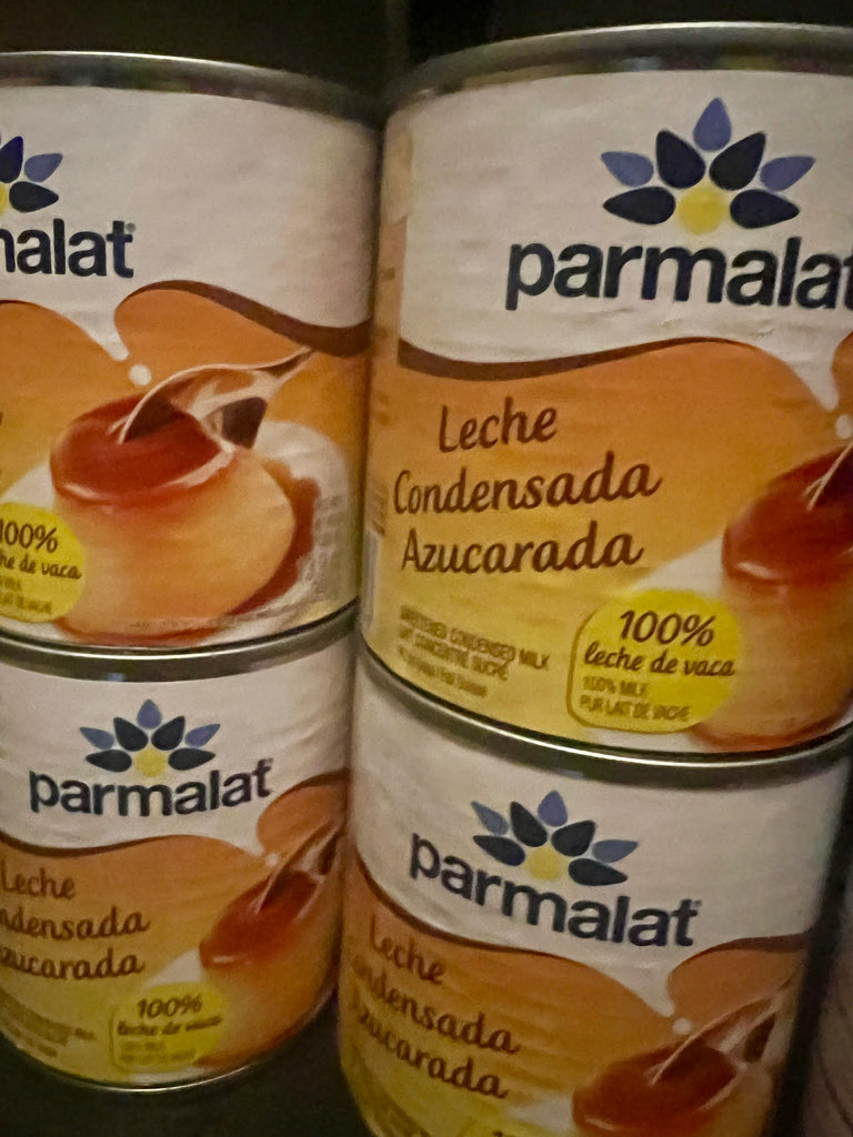 Leite Condensado Parmalat 395g