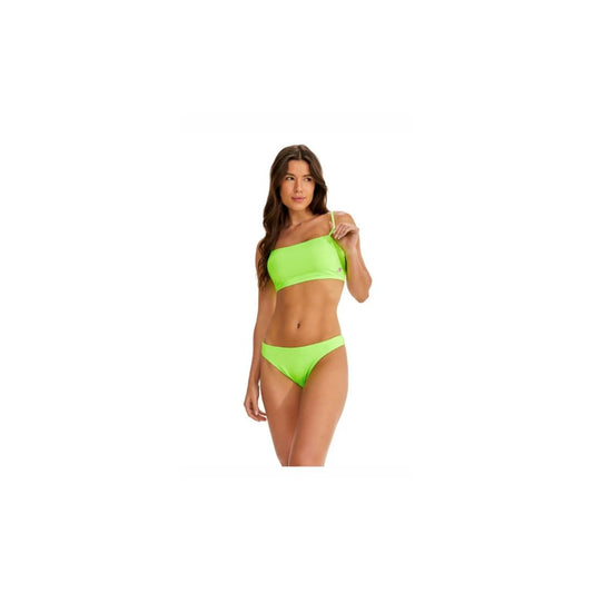 Adult Female Bandeau Bikini 2 pieces  Mormaii