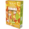 Kit Shampoo + Condicionador  SKALA Fruitastic  Banana Repair 325ml