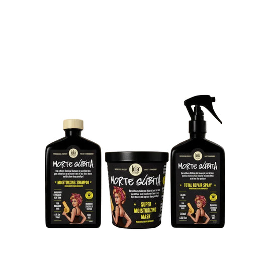 KIT Morte Subita Lola from RIO