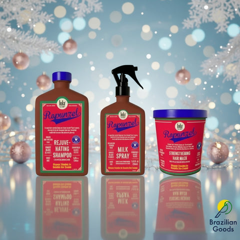 KIT Rapunzel Lola from RIO