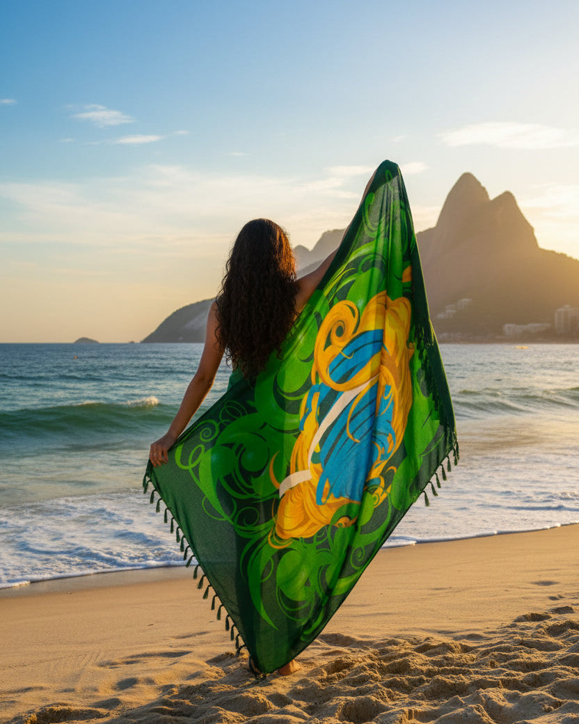 Canga Bali Brazil