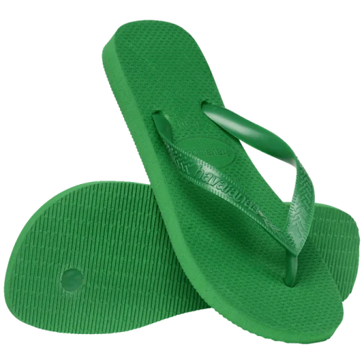 Havaianas Brasil Verde 35/36