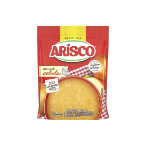 Creme de Cebola Arisco 61g