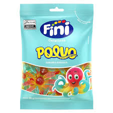Fini Bala Gelatina Polvo 80g