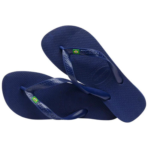 Havaianas Brasil Azul marinho 41/42