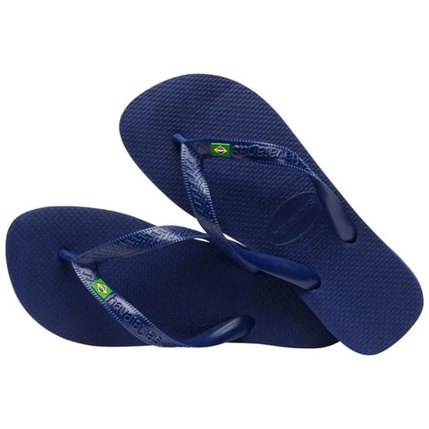 Havaianas Brasil Azul marinho 41/42