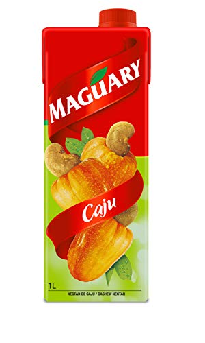 Maguary Suco de Caju 1L