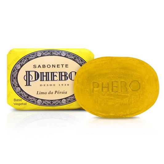 Sabonete Phebo Lima da Persia 90g