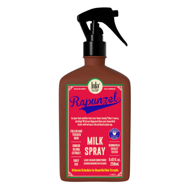 Rapunzel Milk Spray 8.45fl.oz / 250ml