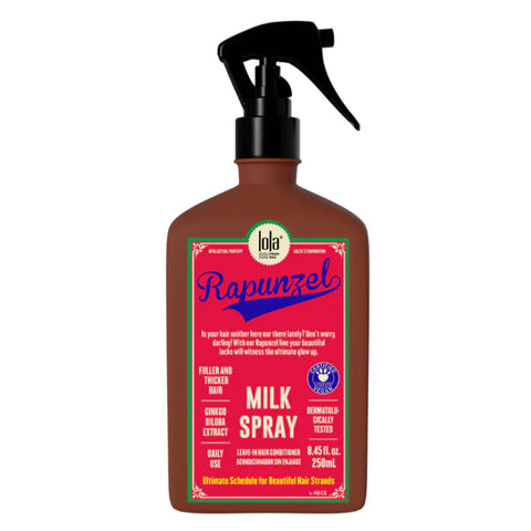 Rapunzel Milk Spray 8.45fl.oz / 250ml