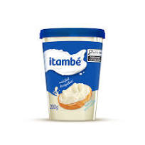 Requeijão Itambé 200g (refrigerado) Copo Plástico