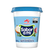 Tempero Sabor a Mi Sem Pimenta Ajinomoto 300g