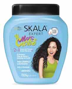 Skala Creme Expert Mais Cachos 1kg