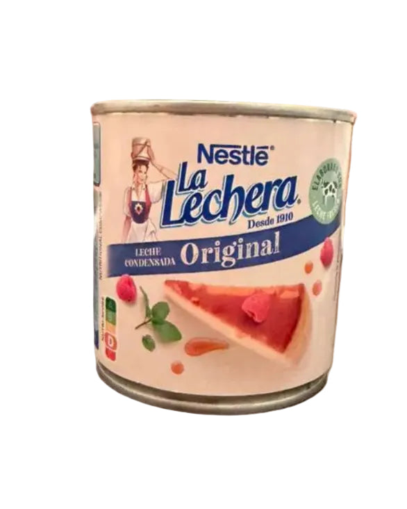 Leite Condensado Nestle 370g