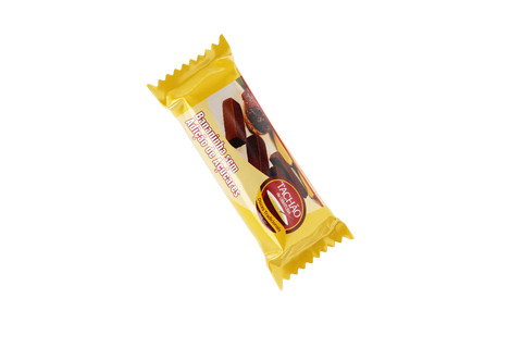 Bananinha sem adição de açucares Tachão de Ubatuba 30g (1 unidade)