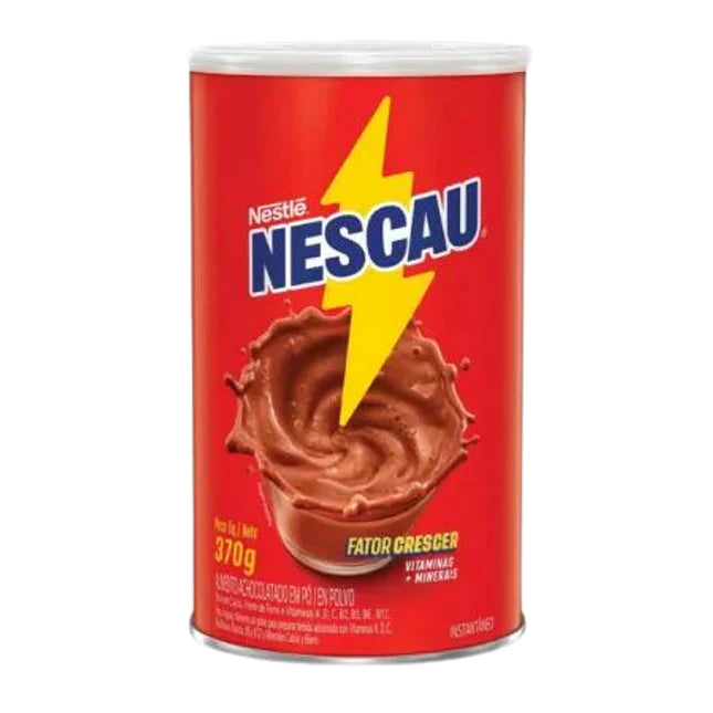 Nescau Achocolatado  350g