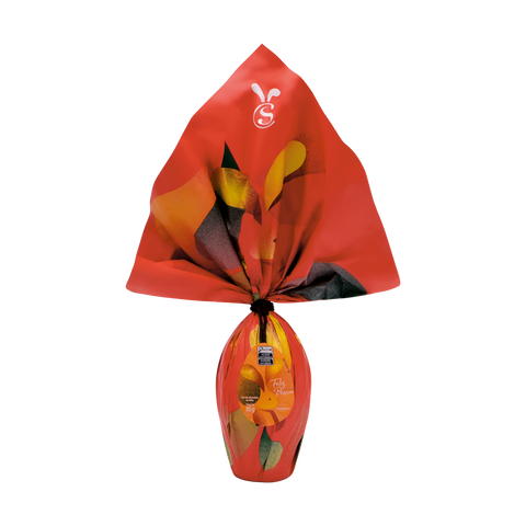 Ovo de Páscoa Cacau Magia ao leite CACAU SHOW 80g